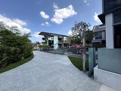 Hillcrest Villa (D11), Terrace #625298211